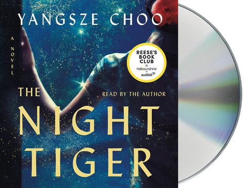 The Night Tiger : A Novel