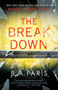 The Breakdown : A Novel