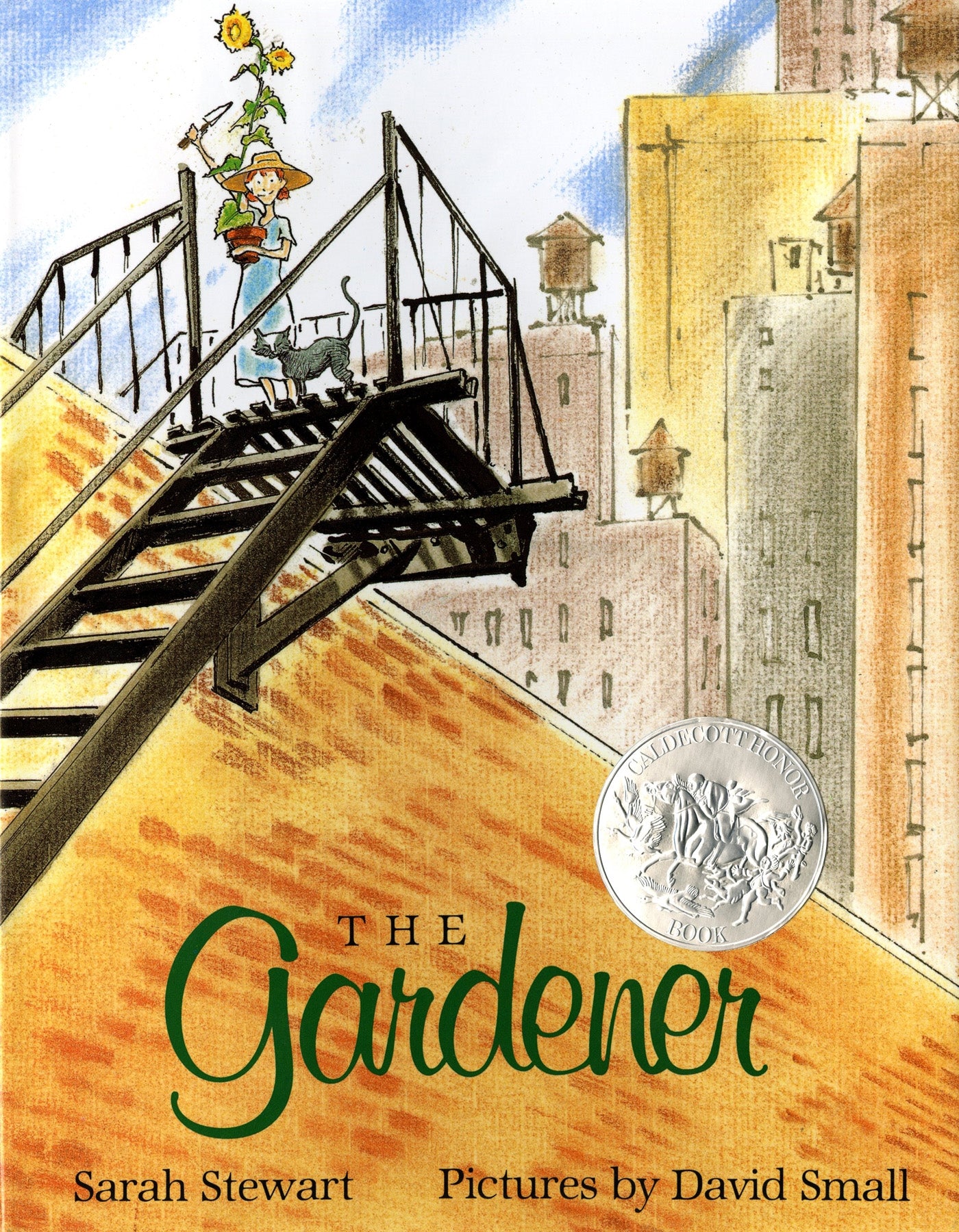 The Gardener