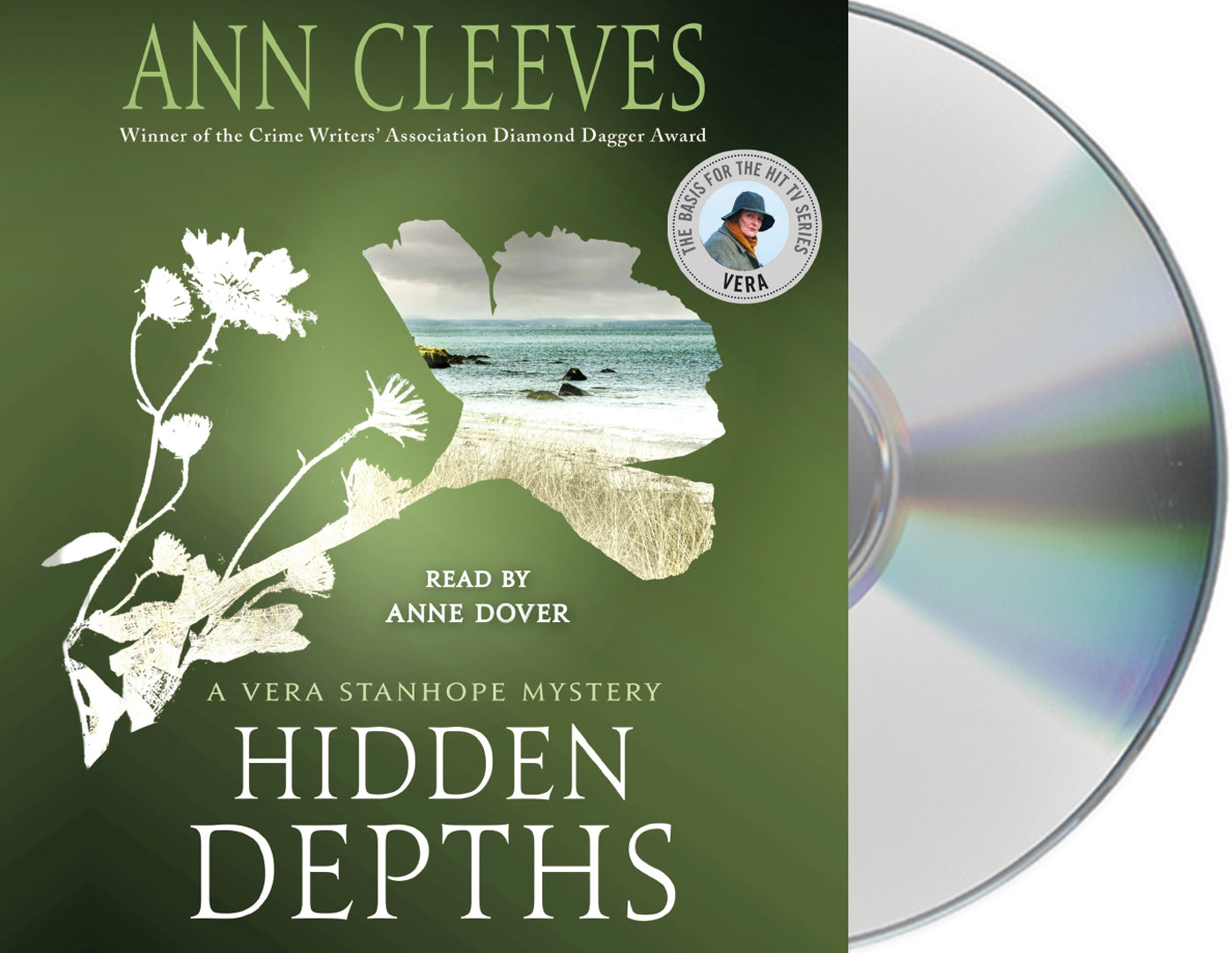 Hidden Depths : A Vera Stanhope Mystery