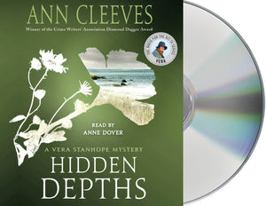 Hidden Depths : A Vera Stanhope Mystery