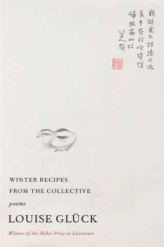 Winter Recipes from the Collective : Poems