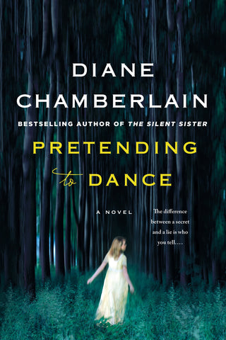 Pretending to Dance : A Novel