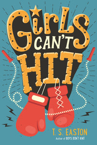 Girls Can't Hit