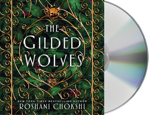 The Gilded Wolves : A Novel