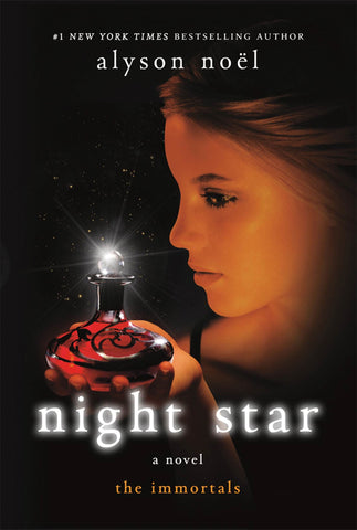 Night Star : A Novel