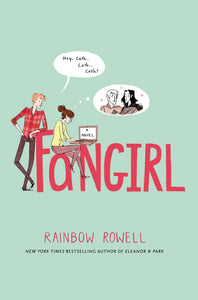 Fangirl : A Novel