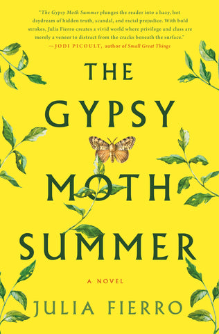 The Gypsy Moth Summer : A Novel