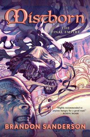 Mistborn : The Final Empire