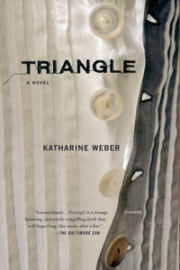 Triangle : A Novel