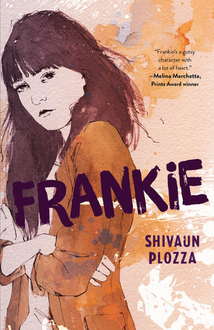 Frankie : A Novel