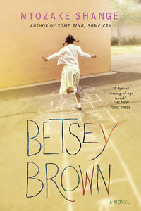 Betsey Brown : A Novel