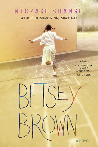 Betsey Brown : A Novel