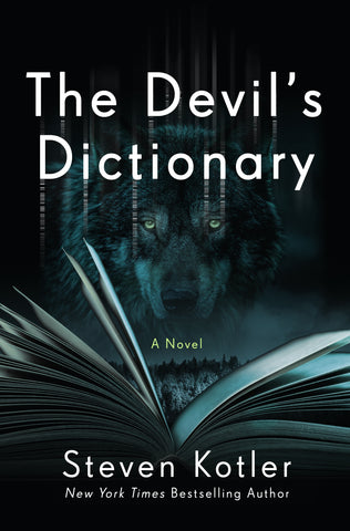 The Devil's Dictionary