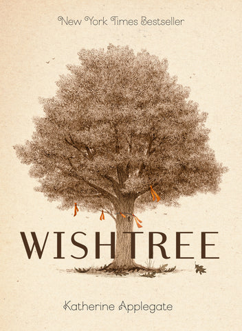 Wishtree (Special Edition) : Adult Edition