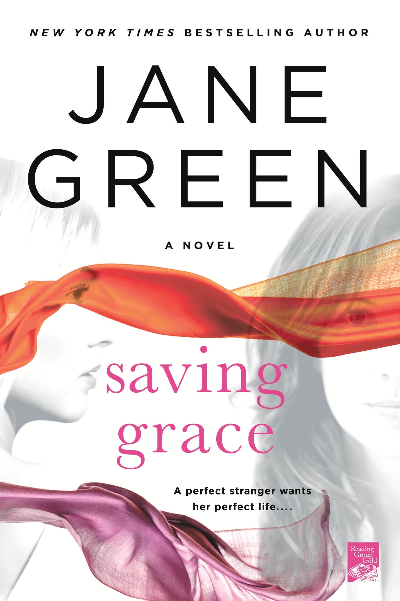 Saving Grace : A Novel