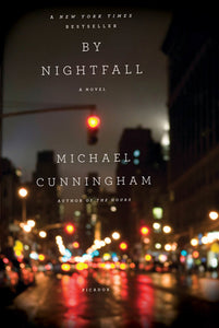 By Nightfall : A Novel