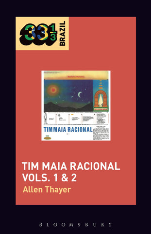 Tim Maia's Tim Maia Racional Vols. 1 & 2