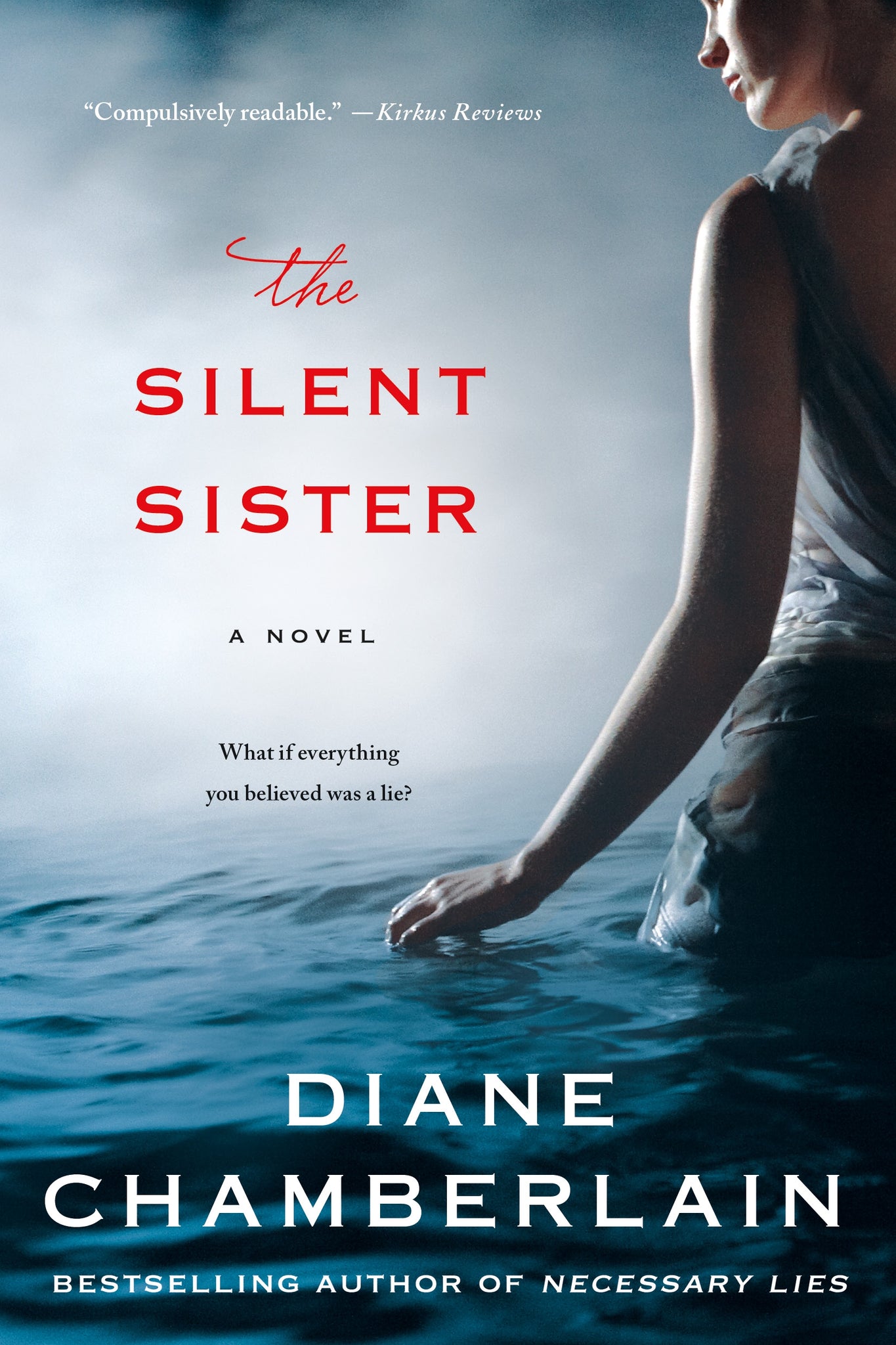 The Silent Sister : A Novel