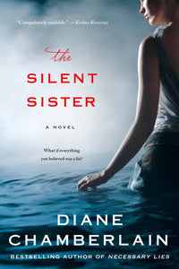 The Silent Sister : A Novel