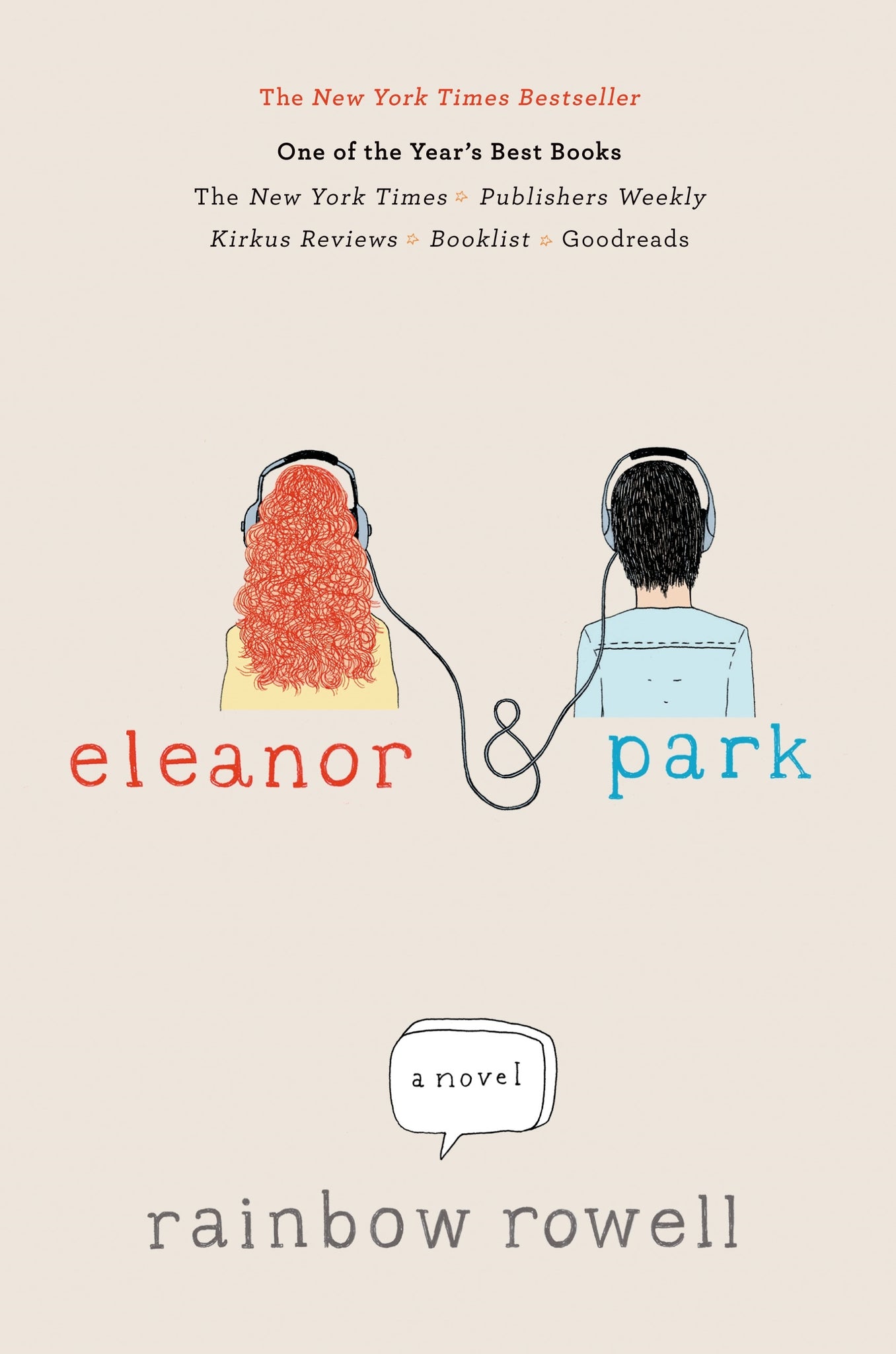 Eleanor & Park : Exclusive Special Edition