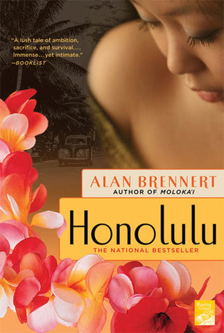Honolulu : A Novel