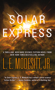 Solar Express