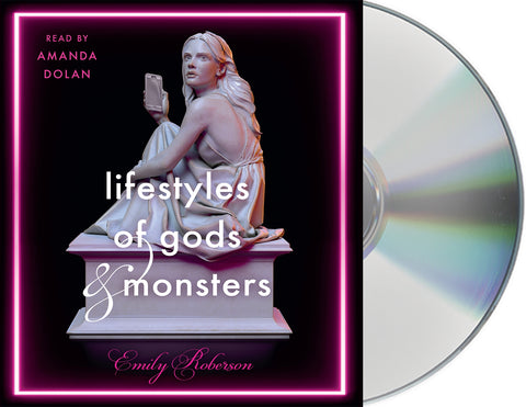 Lifestyles of Gods and Monsters