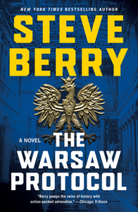 The Warsaw Protocol : A Novel