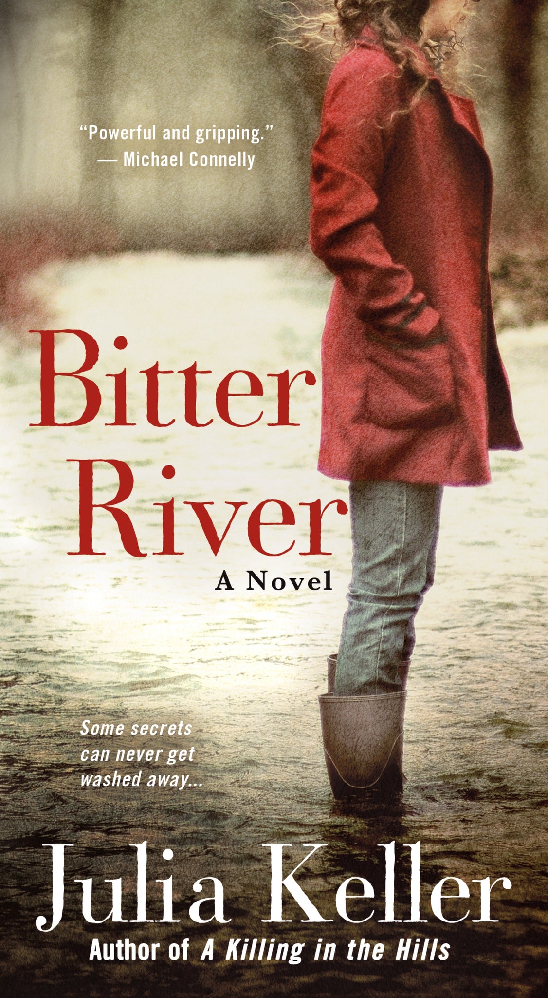 Bitter River : A Novel