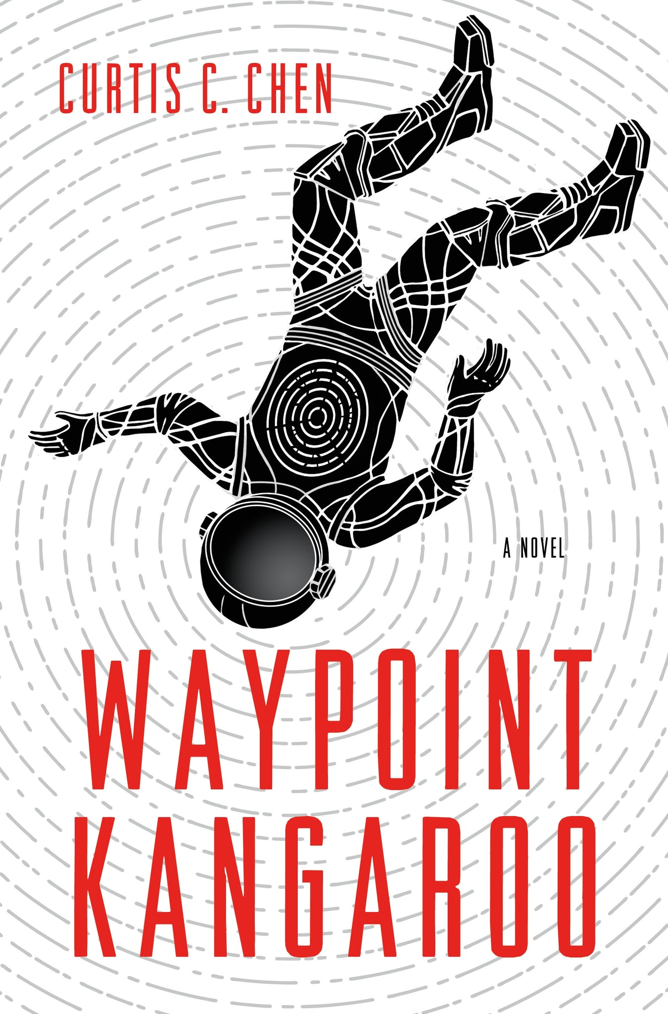 Waypoint Kangaroo : A Novel