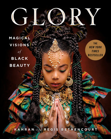 GLORY : Magical Visions of Black Beauty