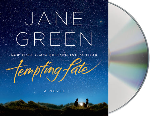 Tempting Fate : A Novel