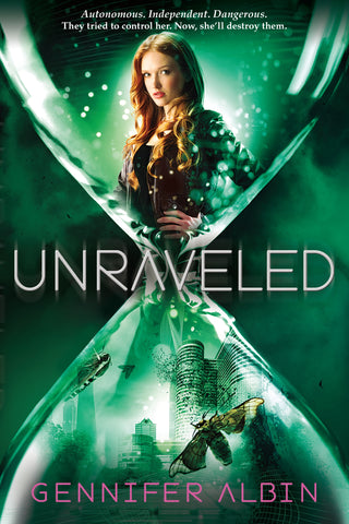 Unraveled