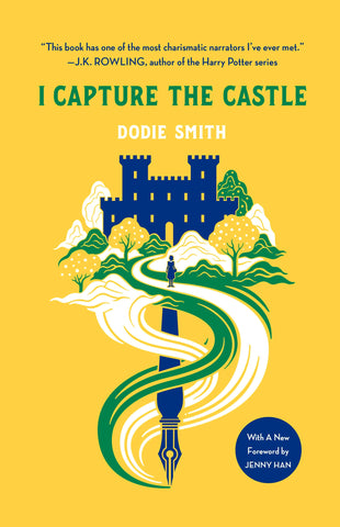 I Capture the Castle : Deluxe Edition