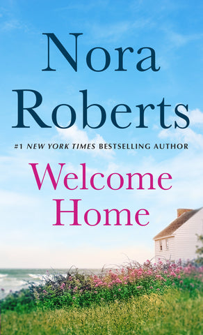 Welcome Home : Her Mother's Keeper and Island of Flowers