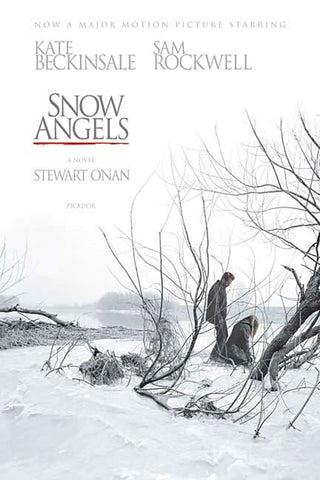 Snow Angels : A Novel