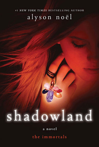 Shadowland : The Immortals