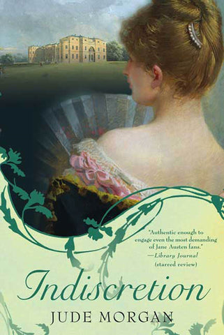 Indiscretion : A Novel