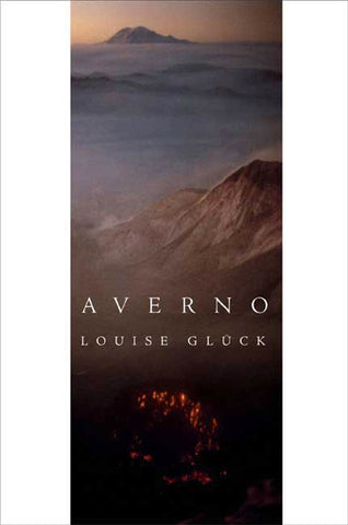 Averno : Poems