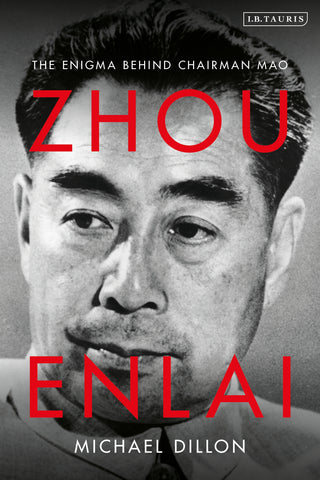 Zhou Enlai : The Enigma Behind Chairman Mao