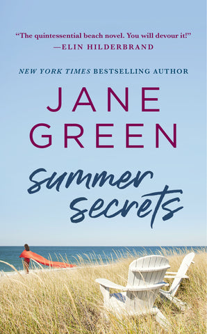 Summer Secrets : A Novel