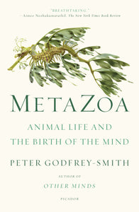 Metazoa : Animal Life and the Birth of the Mind