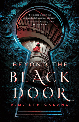 Beyond the Black Door