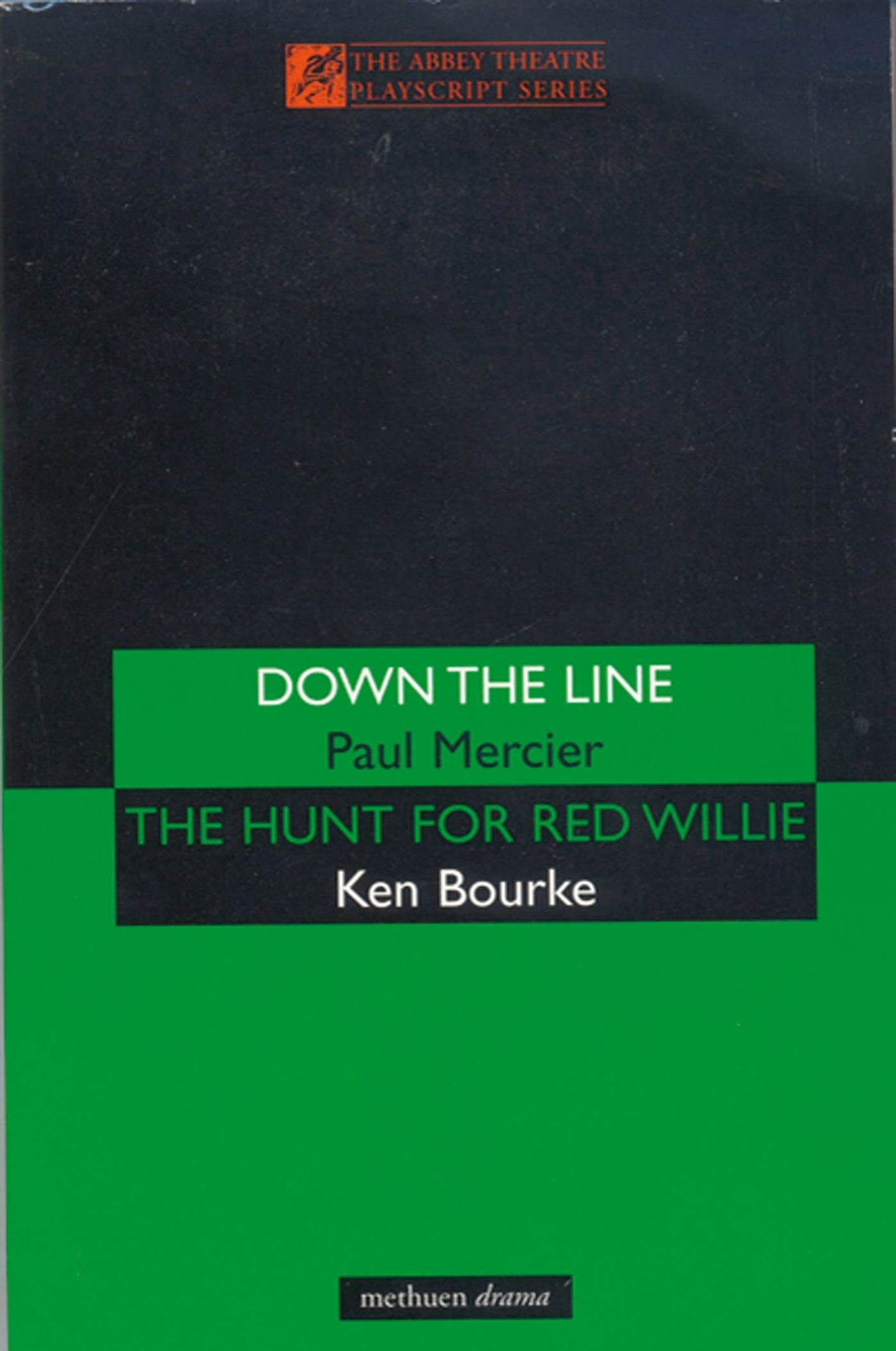 'Down The Line' & 'The Hunt For R