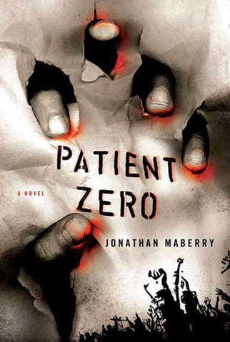 Patient Zero : A Joe Ledger Novel