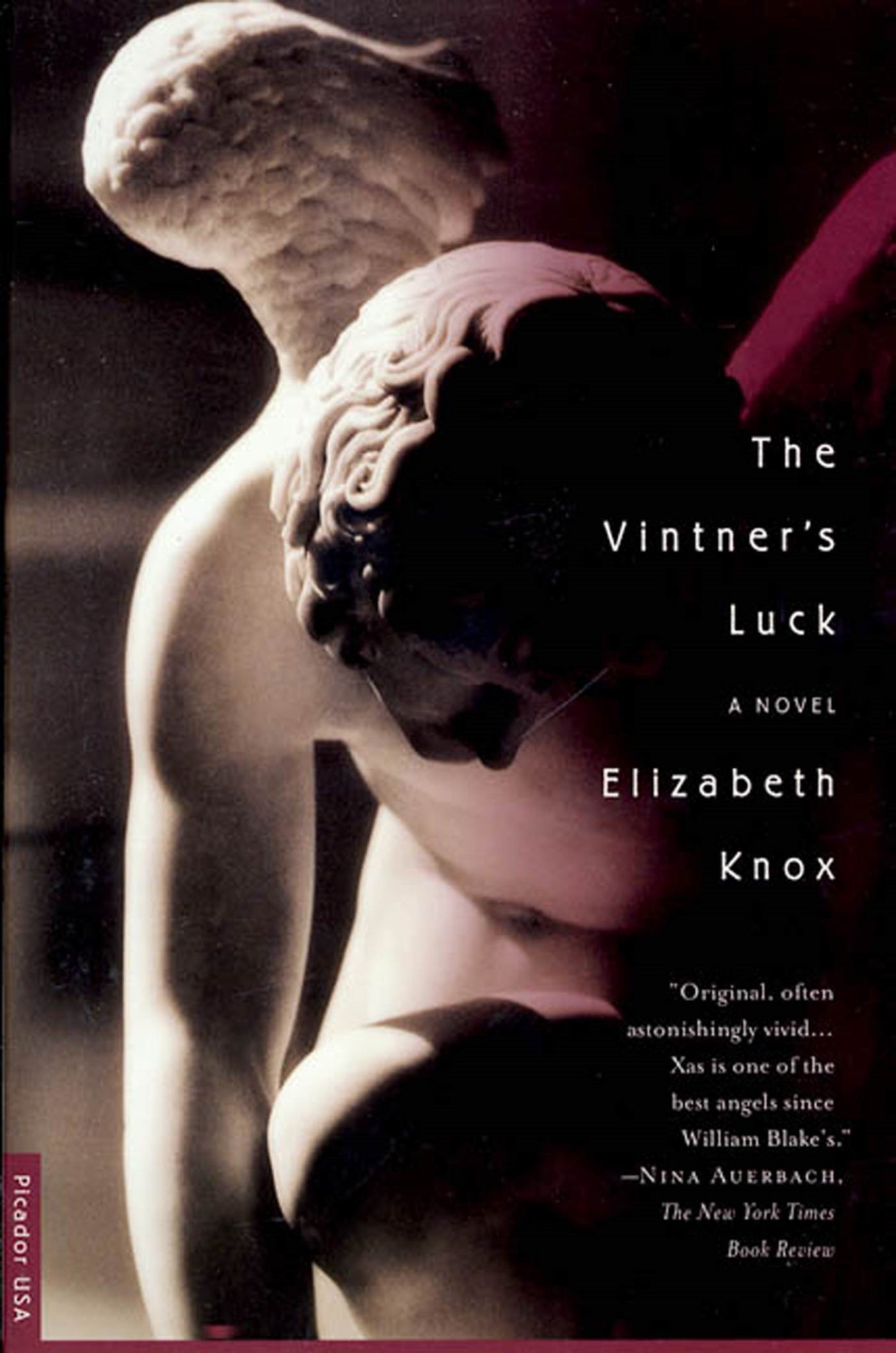 The Vintner's Luck : A Novel