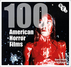 100 American Horror Films