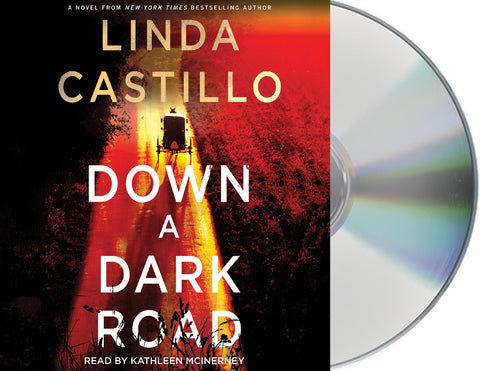 Down a Dark Road : A Kate Burkholder Novel