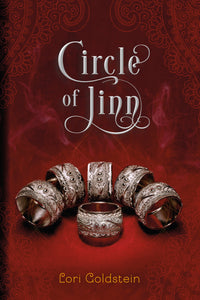 Circle of Jinn